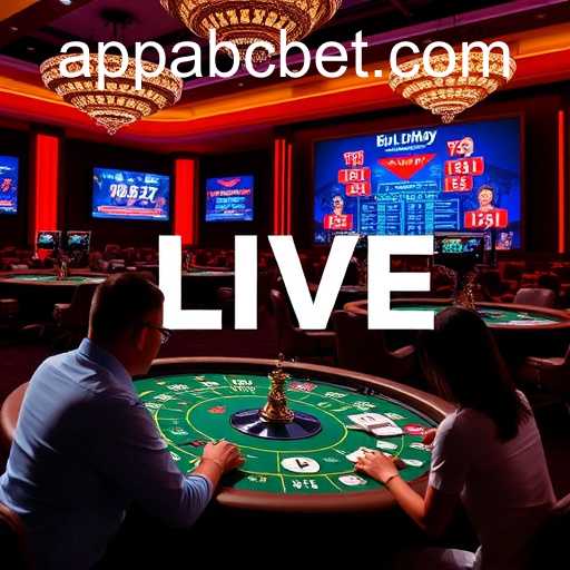Live Casino