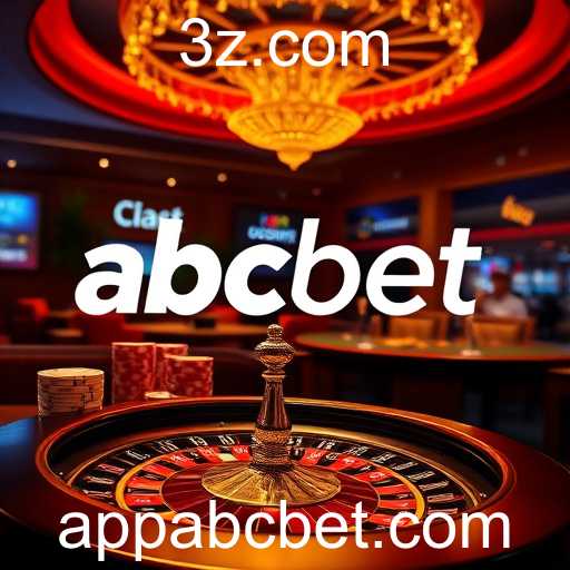 A Revolução dos Jogos Online com abcbet