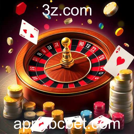 A Evolução e o Atrativo dos Jogos de Cassino Online na Plataforma ABCBet