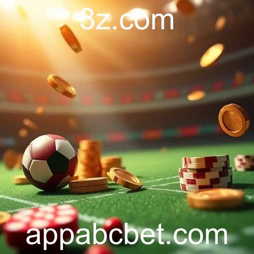 Explore a Categoria 'Ofertas e Bônus' no abcbet e Aumente Suas Chances de Ganhar