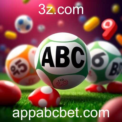 Explorando o Fascinante Universo das Loterias no Site 'abcbet'