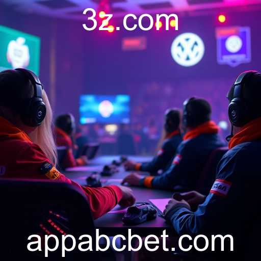 A Ascensão das Plataformas de Jogos Online: O Caso do abcbet