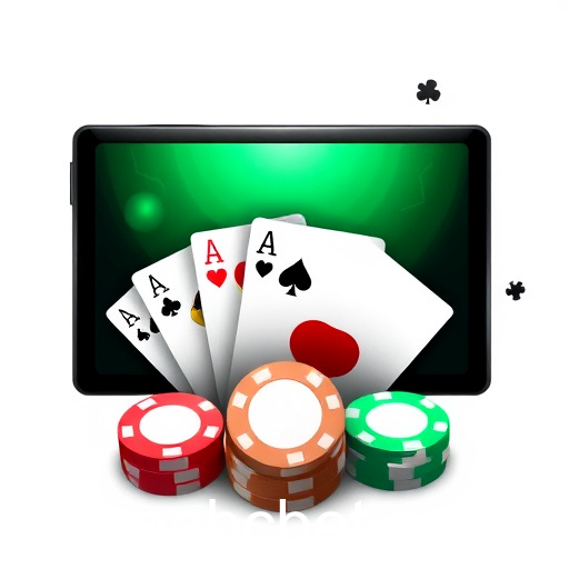 Descubra a Excitante Categoria de Poker Online no ABCBet