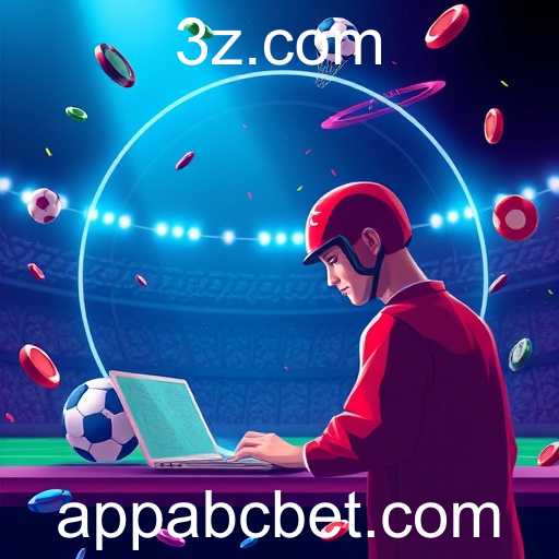 A Ascensão do ABCBET no Panorama dos Jogos Globais