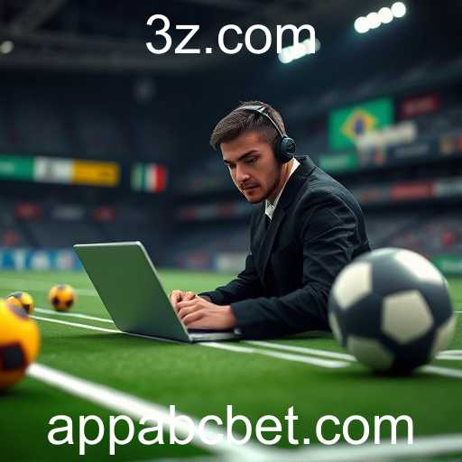 A Inovação do Suporte ao Cliente como Categoria no abcbet